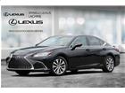 Lexus Es 300h 300h DEMO HYBRIDE PREMIUM BAS KM TOIT CUIR 2020